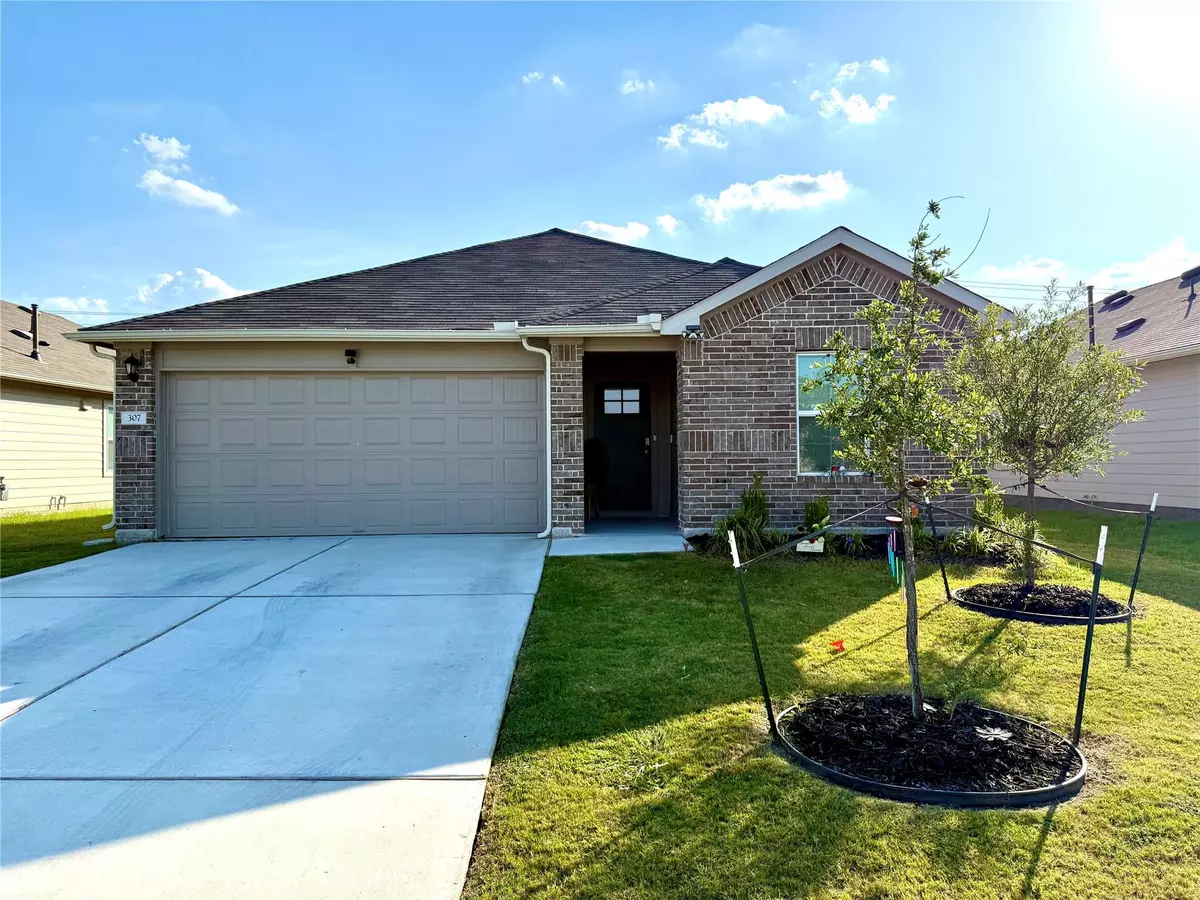 Lockhart, TX 78644,307 Abbey LN