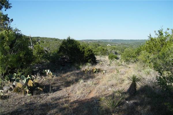 6 Rocky Hollow DR, Burnet, TX 78611