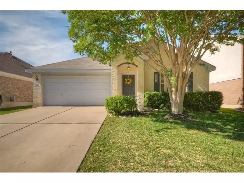 3615 Windhill LOOP, Round Rock, TX 78681