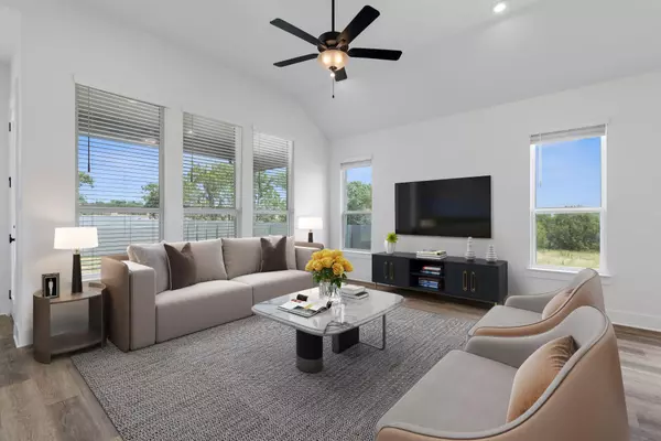 Georgetown, TX 78628,425 Hickory Springs TRL