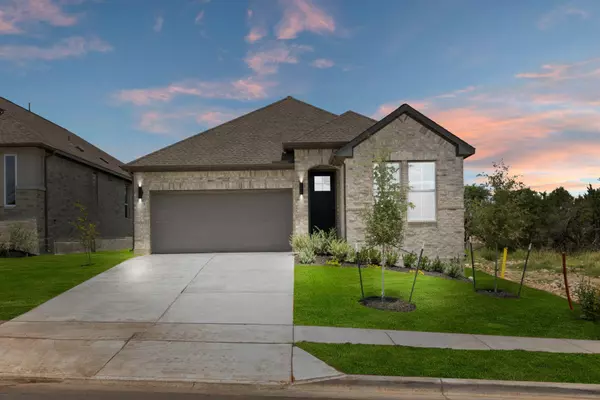 425 Hickory Springs TRL, Georgetown, TX 78628