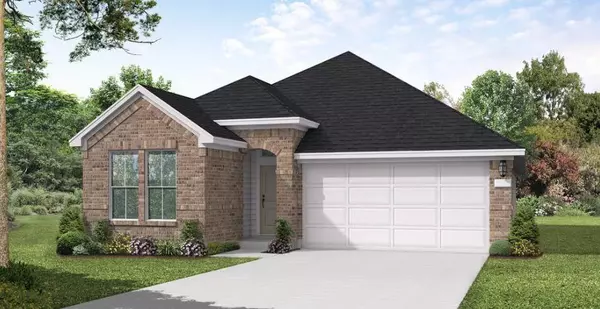 425 Hickory Springs TRL, Georgetown, TX 78628