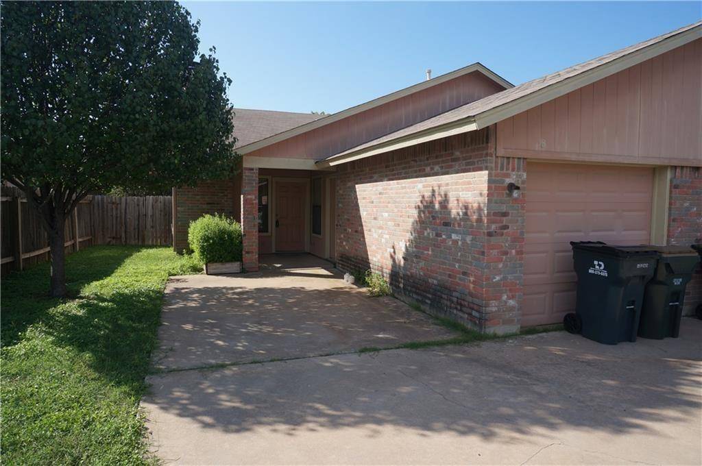609 Luther DR #B, Georgetown, TX 78628
