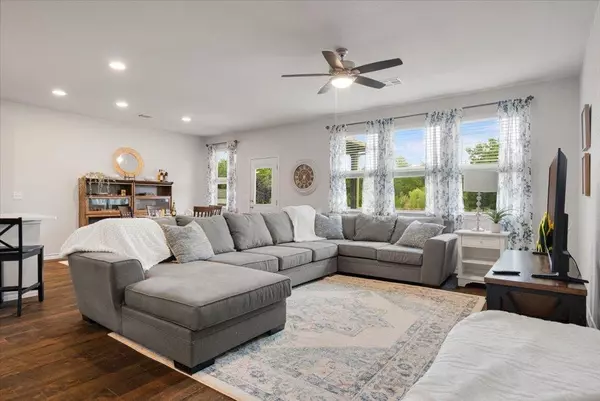 Liberty Hill, TX 78642,513 Limestone RD