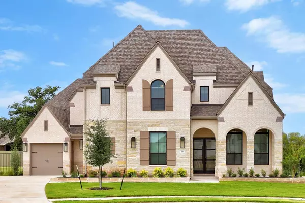245 Jates Field BND, Liberty Hill, TX 78642