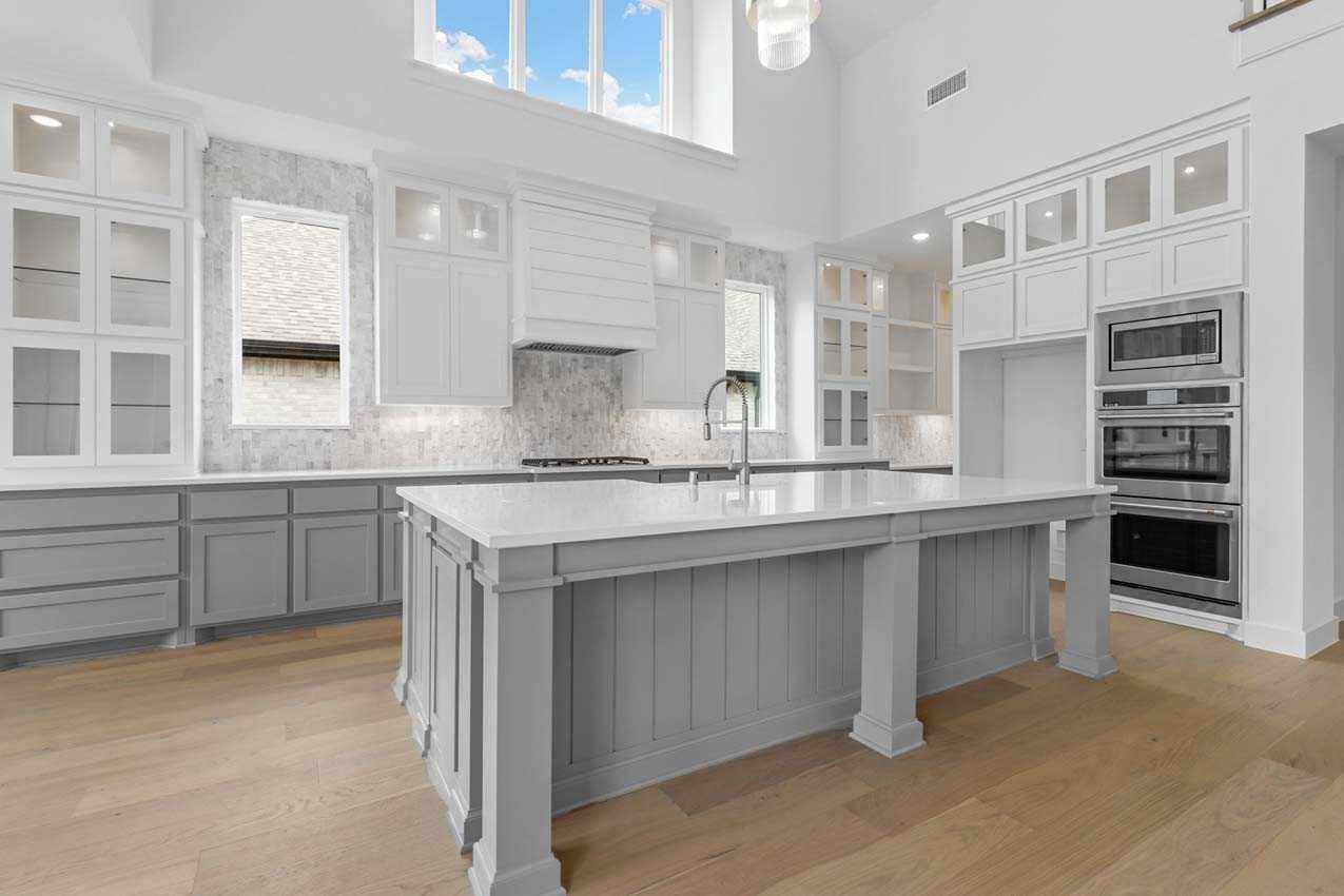 245 Jates Field BND, Liberty Hill, TX 78642