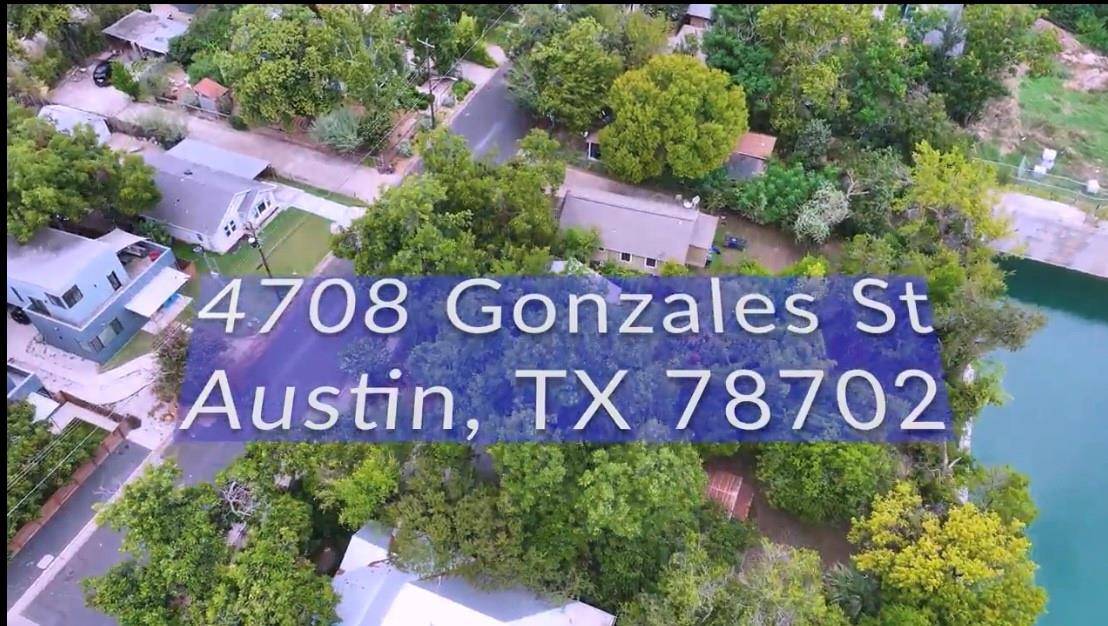 4708 Gonzales ST, Austin, TX 78702