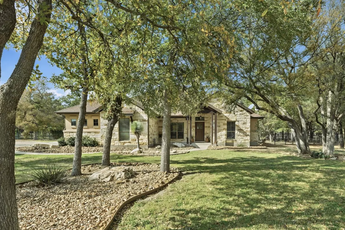 Georgetown, TX 78633,208 Independence DR