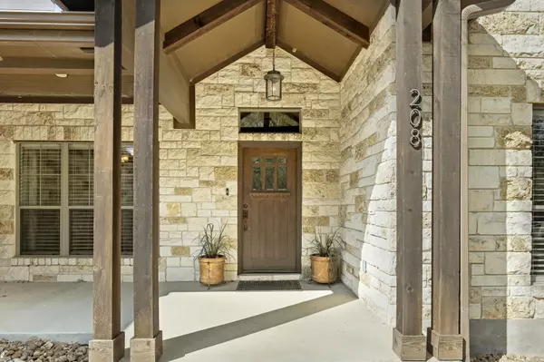 Georgetown, TX 78633,208 Independence DR