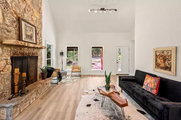 Wimberley, TX 78676,110 Windy Ridge LN