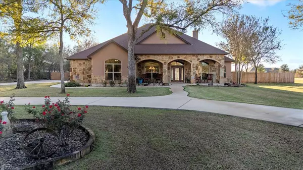 Bastrop, TX 78602,130 Axis TRL