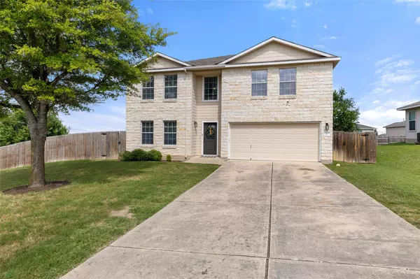 Kyle, TX 78640,216 Prairie Verbena DR