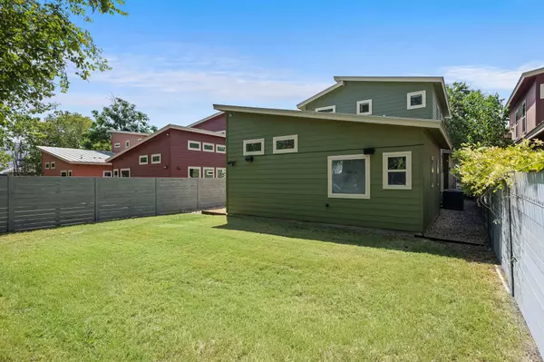 Austin, TX 78751,936 E 50th ST