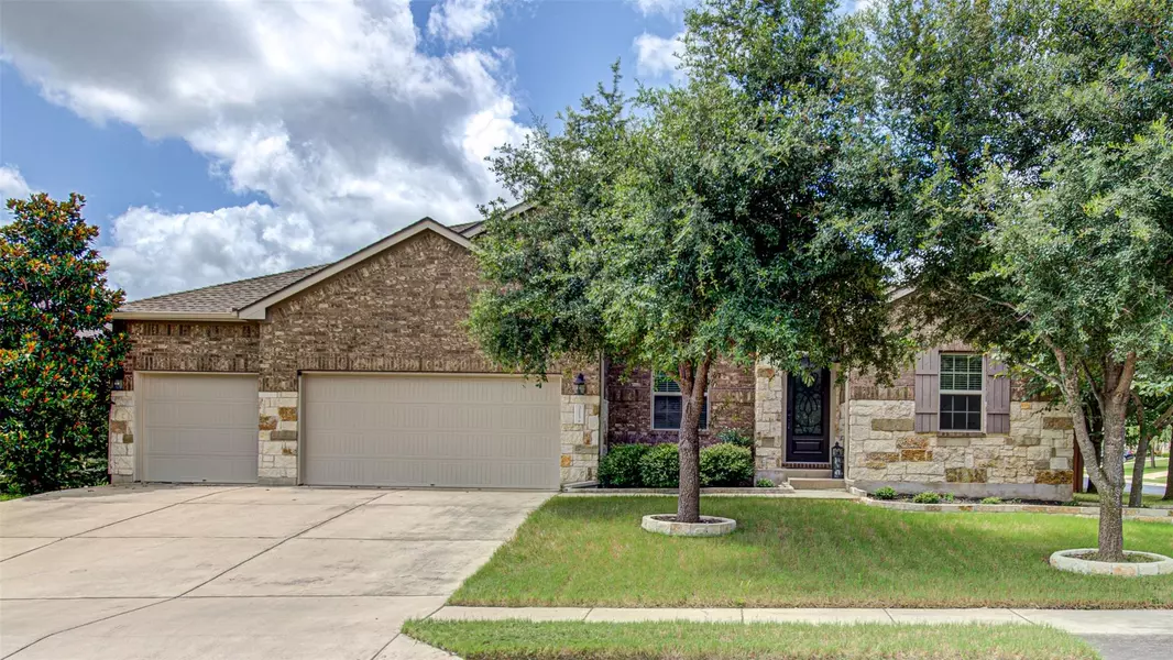 3113 Pasqueflower PASS, Pflugerville, TX 78660