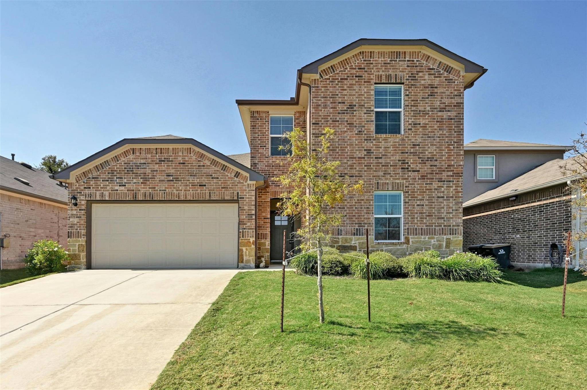 132 Callado CIR, San Marcos, TX 78666