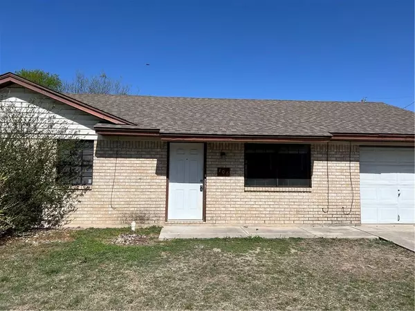 Copperas Cove, TX 76522,106 Kiefer CIR