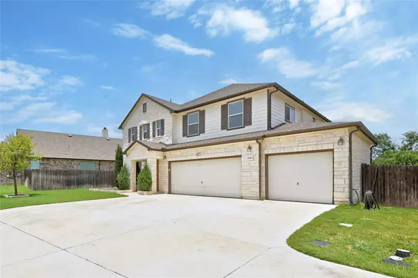 Georgetown, TX 78628,31451 Kingsway RD