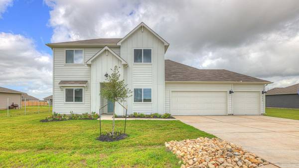 146 KONRAD CREEK DR, Lockhart, TX 78644