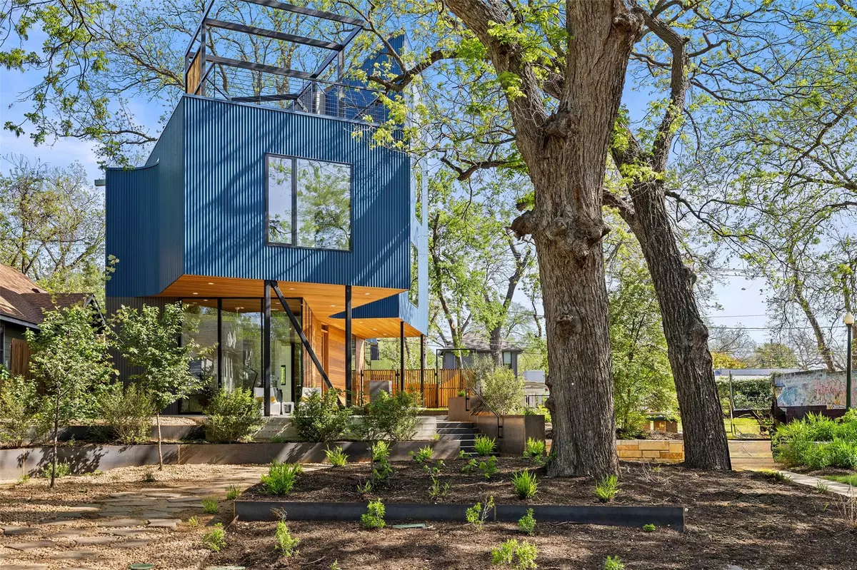 Austin, TX 78702,2218 Haskell ST