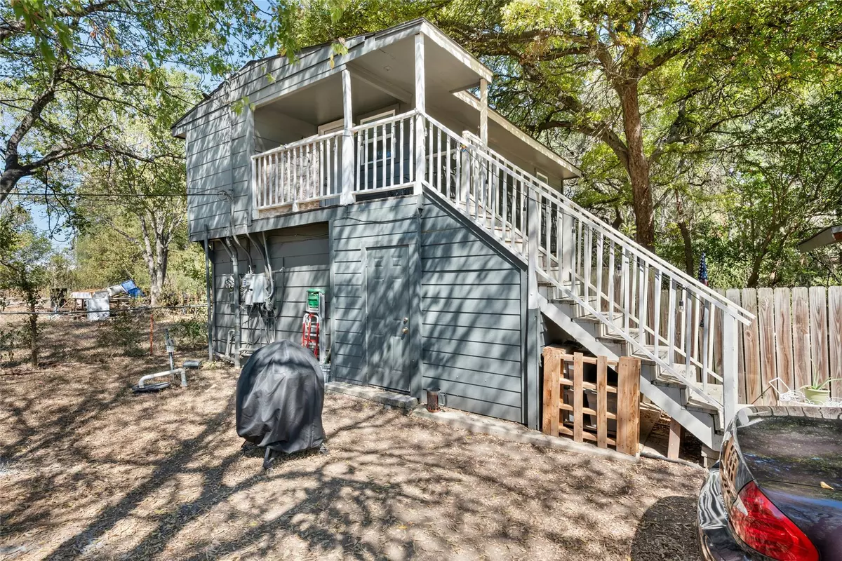 San Marcos, TX 78666,1007 Hackberry ST #A/B/C/D