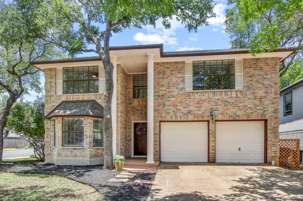17516 Klamath Falls DR, Round Rock, TX 78681