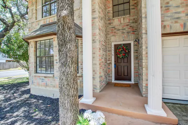 Round Rock, TX 78681,17516 Klamath Falls DR