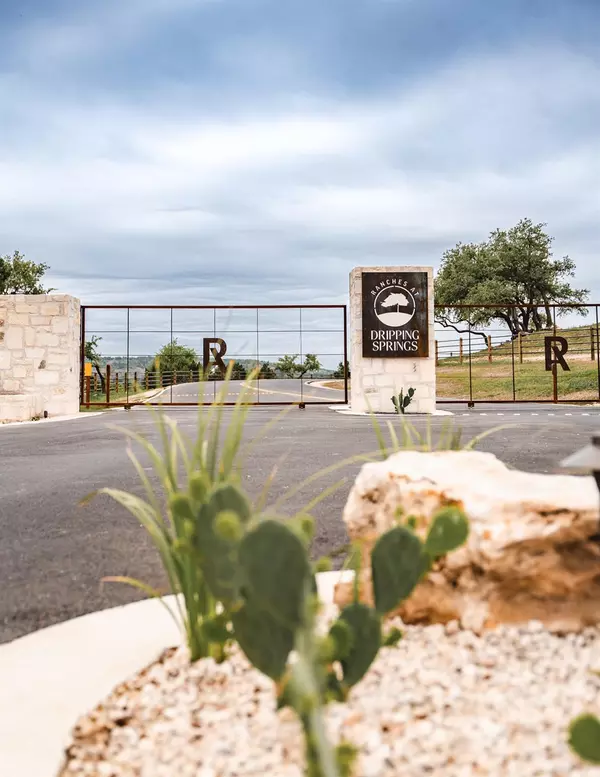 Dripping Springs, TX 78620,3300 FM 165 - Lot 21