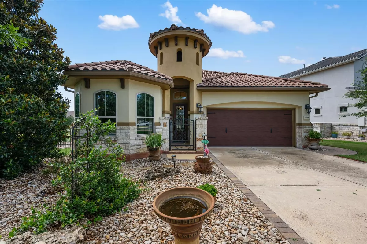 Georgetown, TX 78628,109 Limestone DR