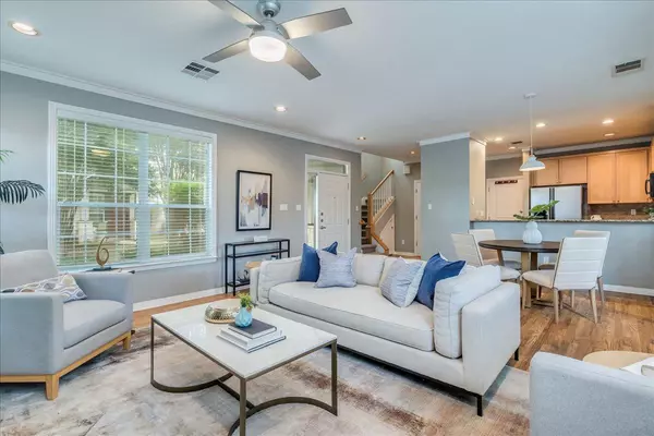 Austin, TX 78704,2115 Bluebonnet LN #3B