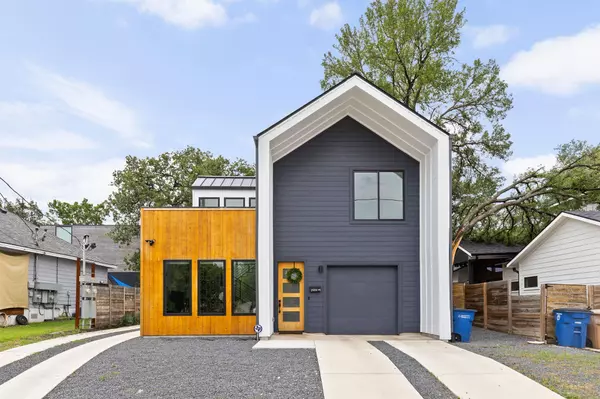 2919 East 13th, Austin, TX 78702