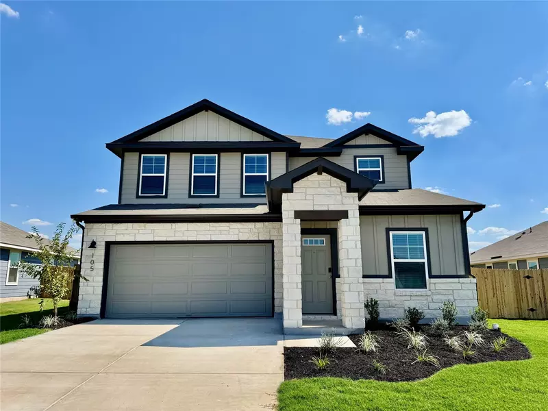 105 Osprey Chain, Cedar Creek, TX 78612