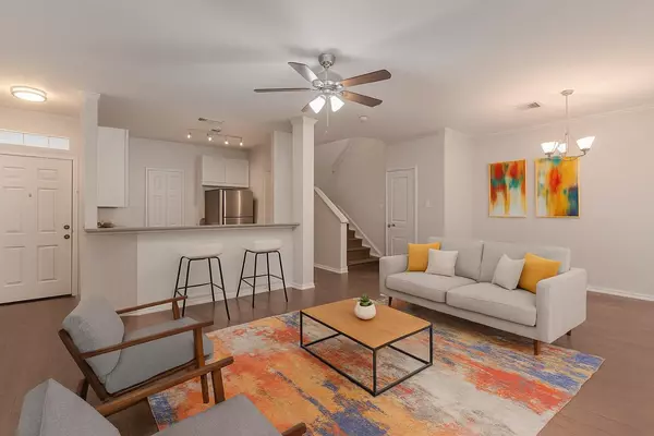 3300 Forest Creek DR #45, Round Rock, TX 78664