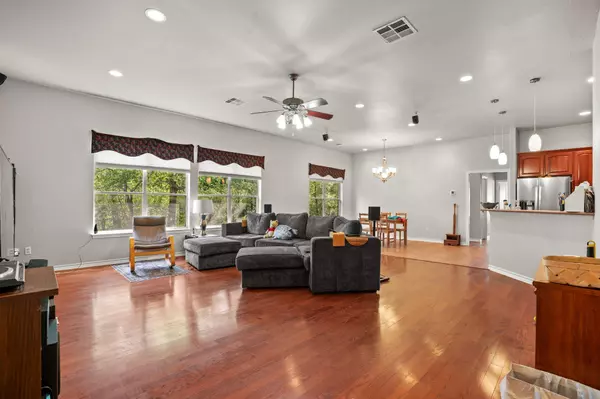 Bastrop, TX 78602,230 Hoffman RD