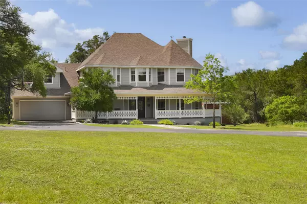 Austin, TX 78737,11505 Southwest Oaks