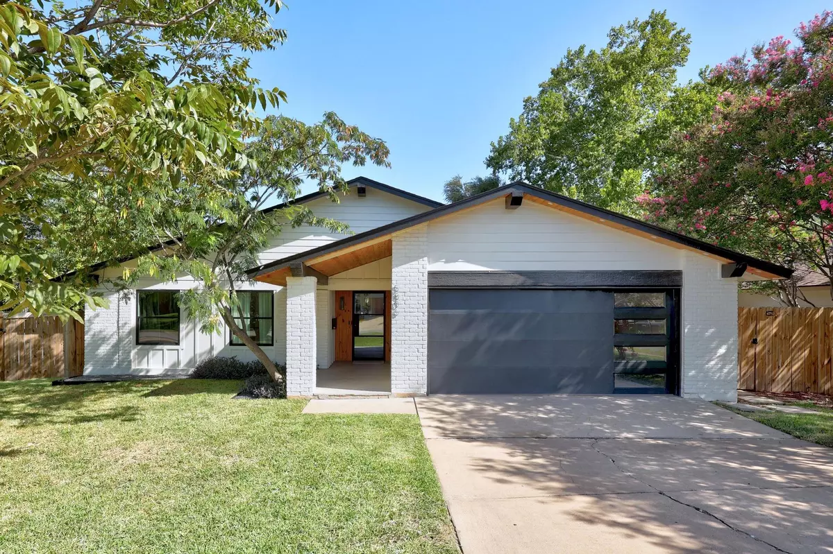 Austin, TX 78745,5806 Burnhill DR