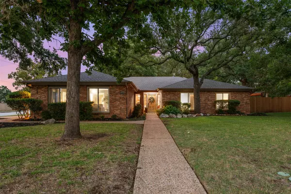 Austin, TX 78748,10701 Culberson DR