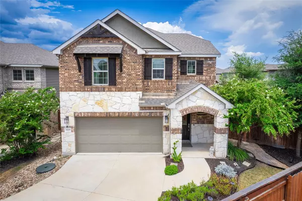 19008 Medio CV, Austin, TX 78738