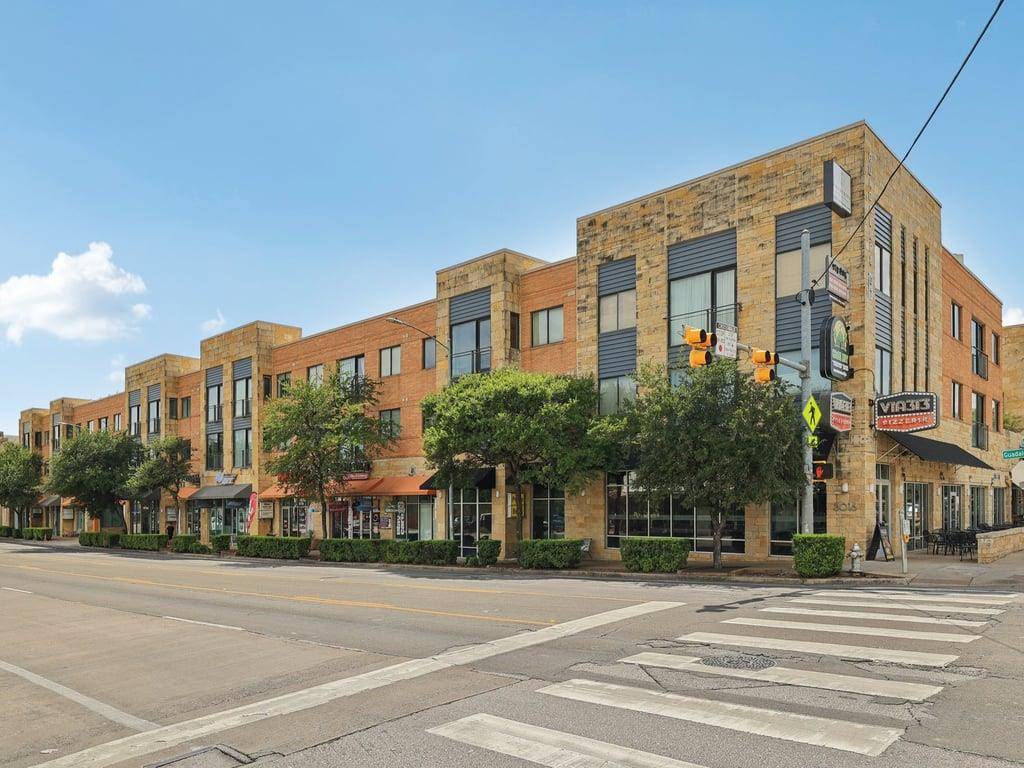 3016 Guadalupe ST #211, Austin, TX 78705