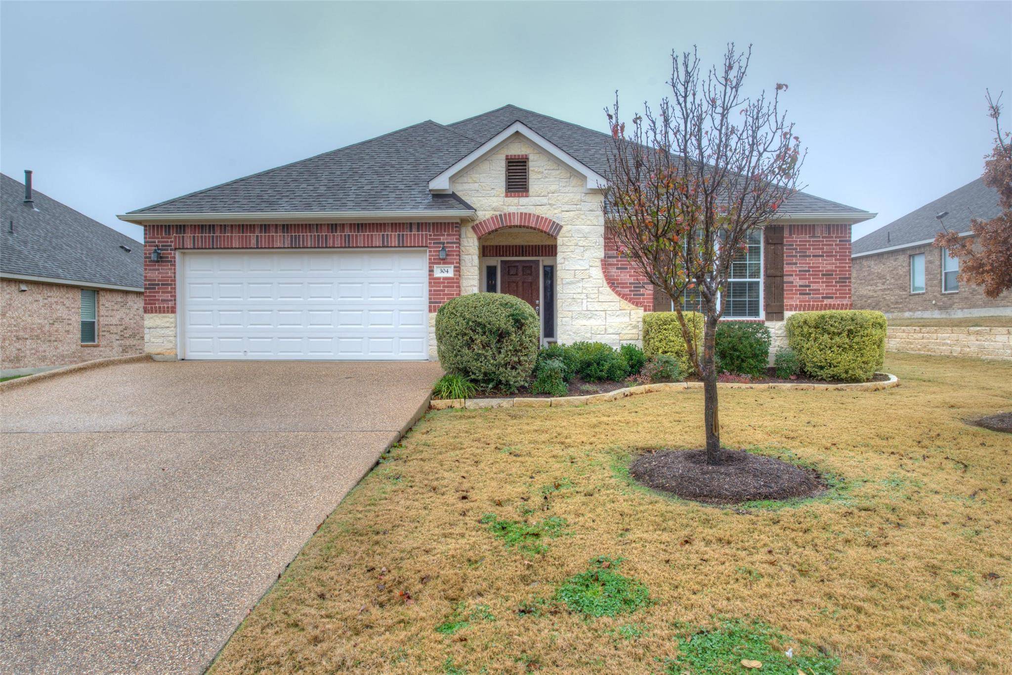 304 Dry Creek RD, Austin, TX 78737