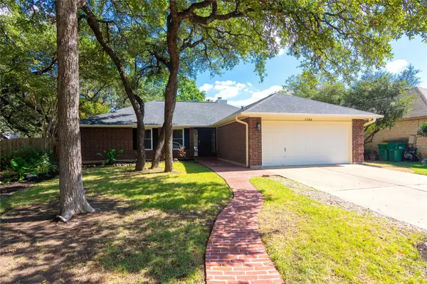 Cedar Park, TX 78613,1704 Old Mill RD