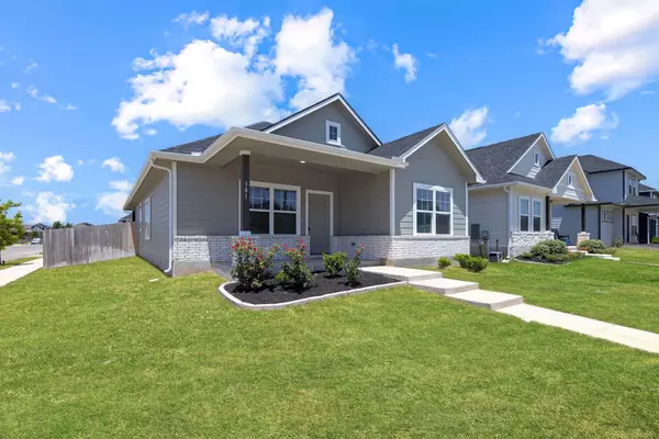 Hutto, TX 78634,301 Timber Brook DR