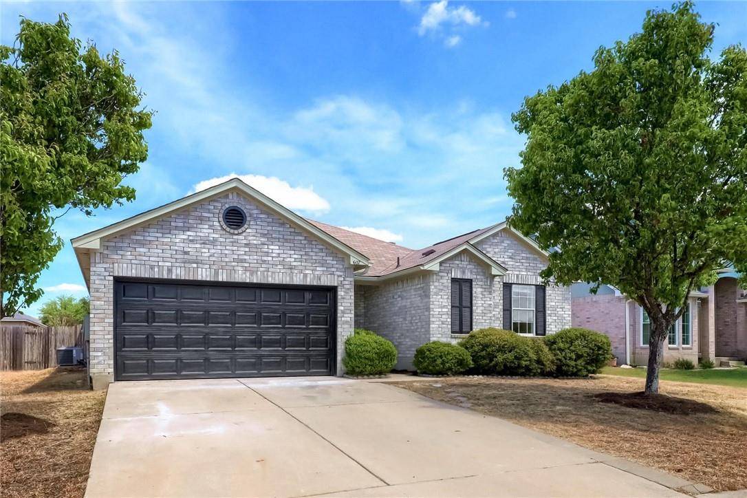 607 Ranchero RD, Leander, TX 78641