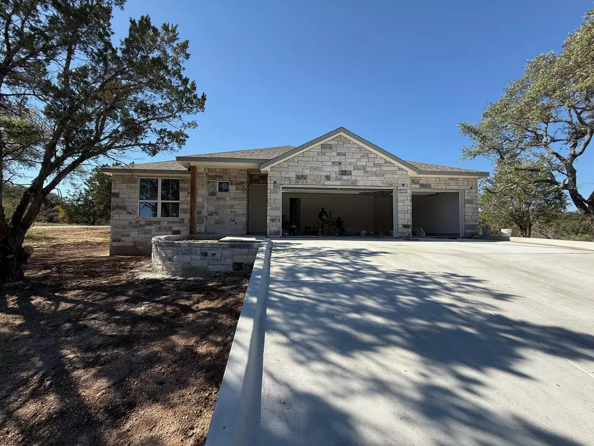 Horseshoe Bay, TX 78657,112 Broken Bow ST