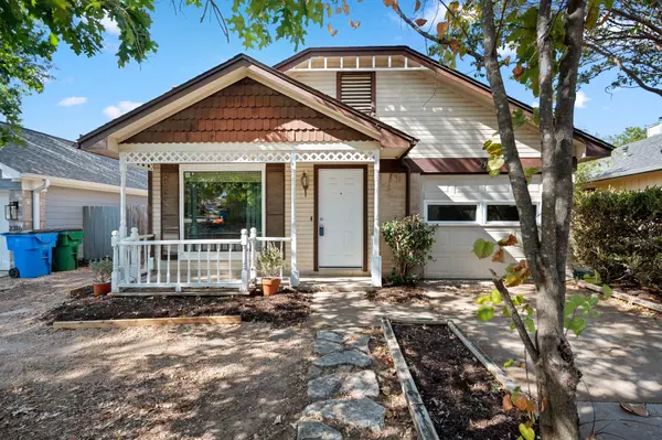 2314 Klattenhoff DR, Austin, TX 78728