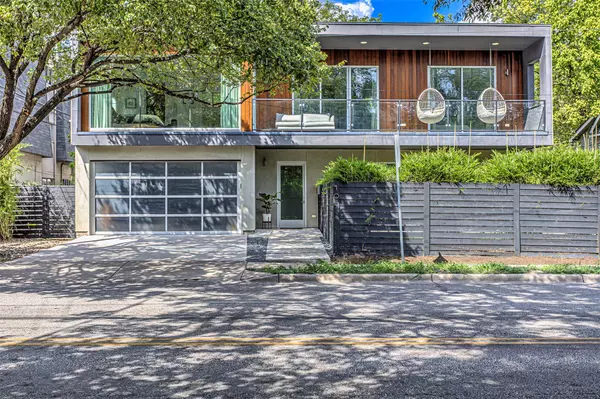 104 W 45 ST, Austin, TX 78751