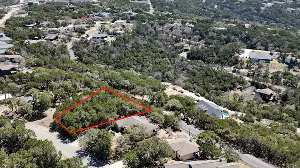 Lago Vista, TX 78645,20812 Fawn Ridge DR