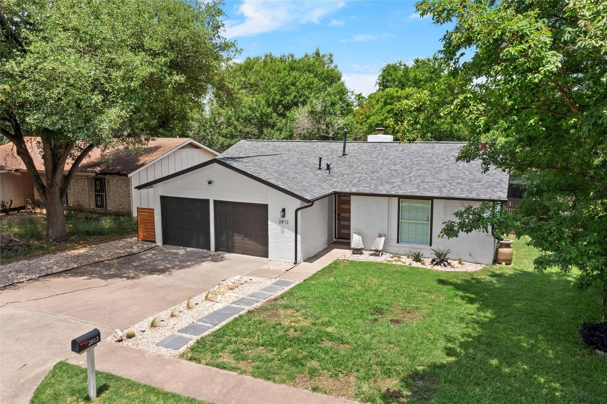Austin, TX 78745,2812 Sissinghurst DR
