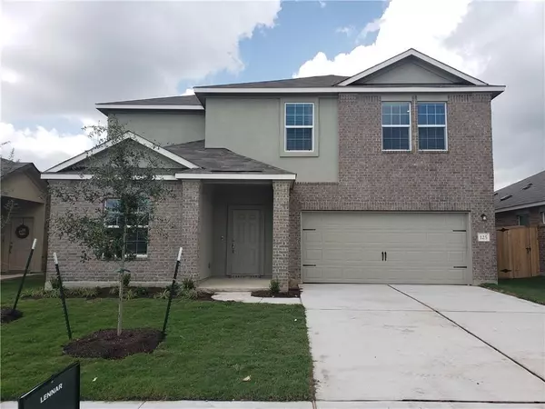 Hutto, TX 78634,125 Wolseley DR