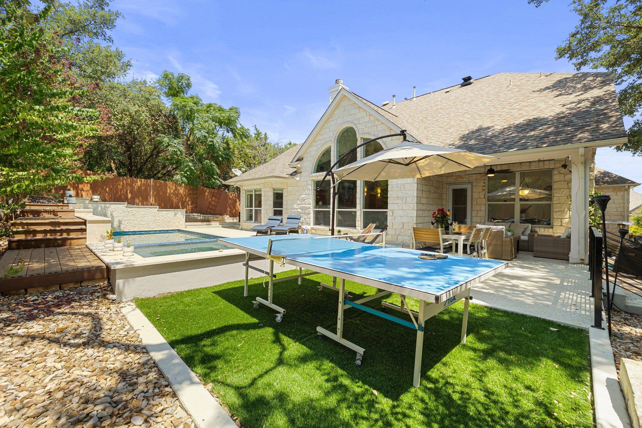 2809 Rio Mesa DR, Austin, TX 78732