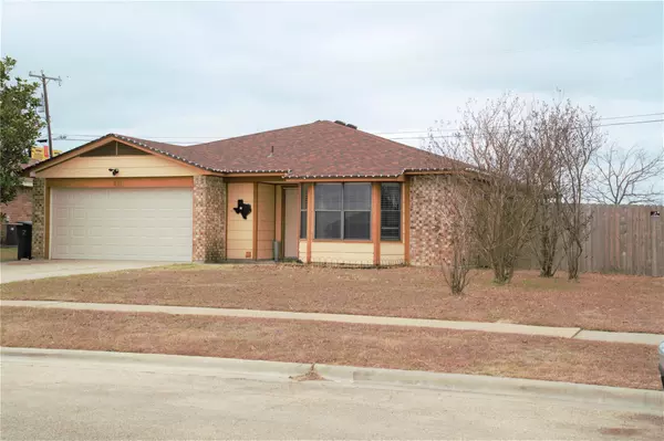 Killeen, TX 76542,611 Deloris DR